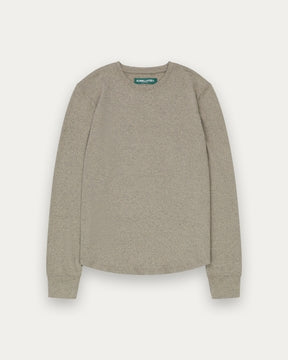 Kuwalla Tee Uppercut Sweater Green