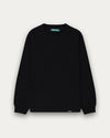 Kuwalla Tee Long Sleeve Final Boss Tee Black