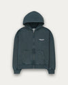 Kuwalla Tee PD Zip Up Hoodie Stargazer