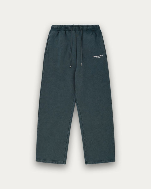Kuwalla Tee Open Leg PD Sweatpant Stargazer