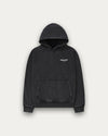 Kuwalla Tee PD Heavyweight Hoodie Vintage Black