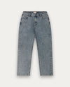 Kuwalla Tee Loose Denim Light Blue