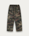 Kuwalla Tee Open Leg Sweatpant Paint Brush Camo