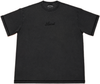 Tee Washed Black
