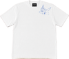 COS Birdman T-Shirt Blue Crush