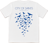 COS T-Shirt Coastal