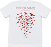COS T-Shirt Cherry Ice
