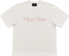 COS T-Shirt Pink Haze