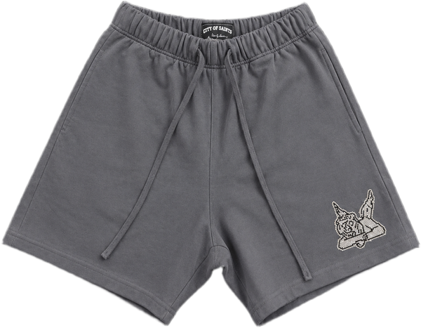 Saint Terry Shorts Graphite Fade