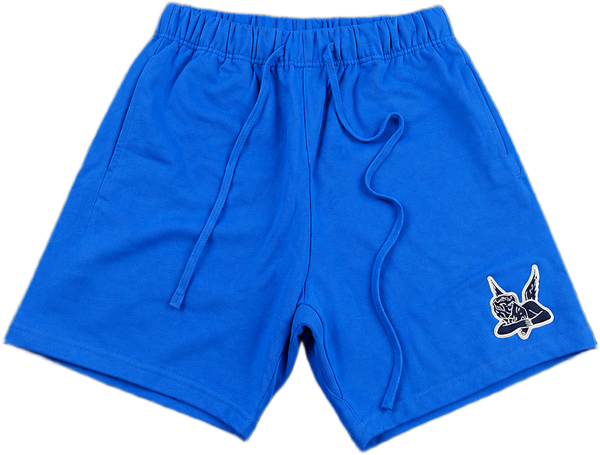 Saint Terry Shorts Cobalt Rush