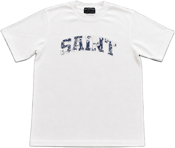 COS T-Shirt Ice Camo