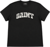COS T-Shirt Midnight Static