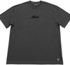 Saint Terry T-Shirt Graphite Fade