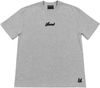 T-Shirt Terry Athletic Grey