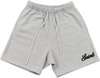 Saint Terry Shorts Heather Mist