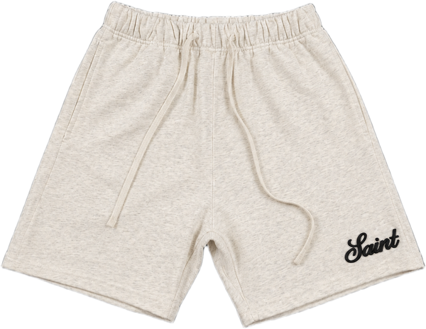 Saint Terry Shorts Oat Haze