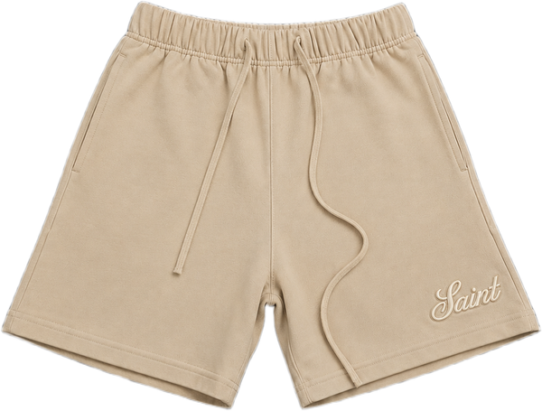 Saint Terry Shorts Sand Drift