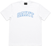 Saint T-Shirt Azure