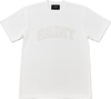 T-Shirt White/WHT