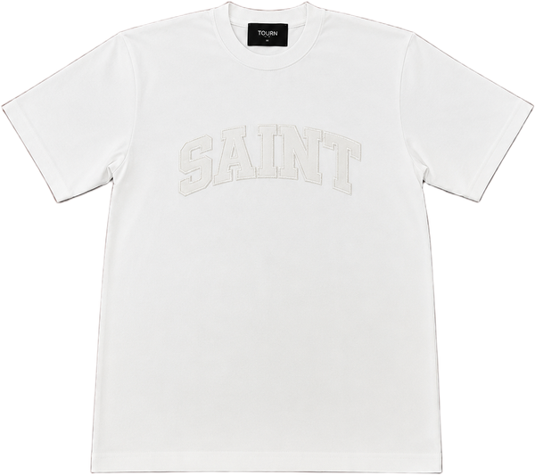 T-Shirt White/WHT