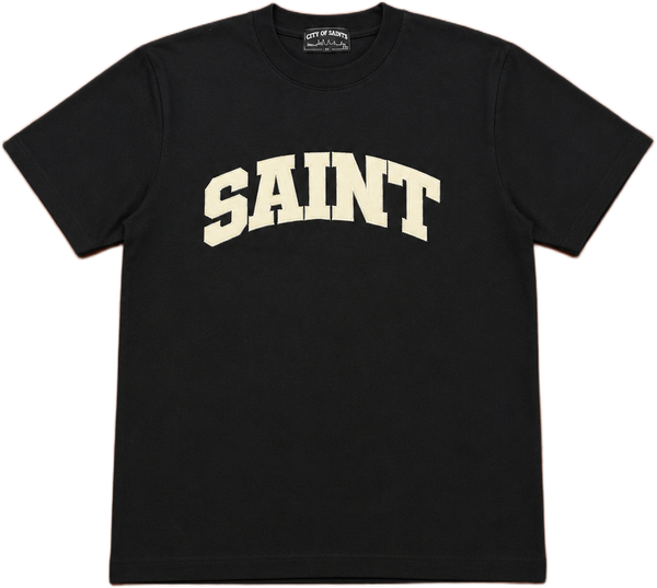 T-Shirt Black