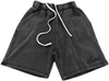 Piqué Shorts