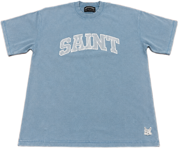 Saint Piqué T-Shirt Amalfi