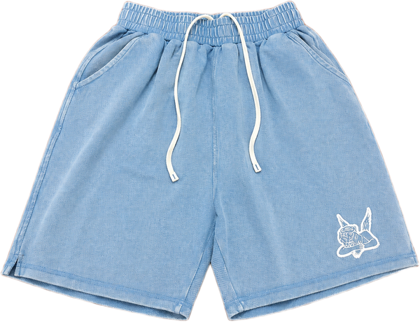 Saint Piqué Shorts Amalfi