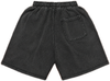 Piqué Shorts