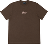 Saint T-Shirt Mocha Drift