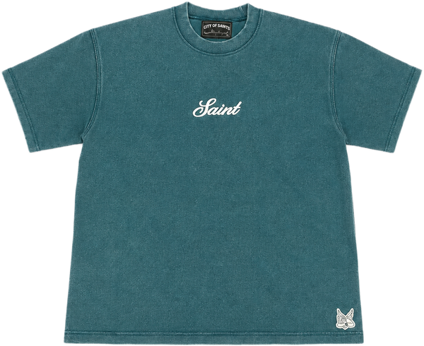 Saint Piqué T-Shirt Montego