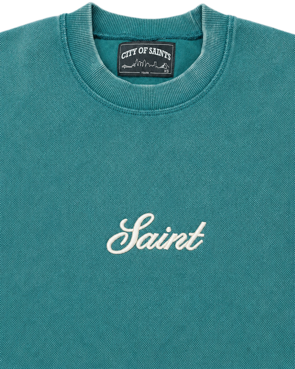 Saint Piqué T-Shirt Montego