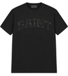 Saint Heavyweight Onyx Crystal T-Shirt
