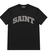 Saint Heavyweight Crystal Arc Tee