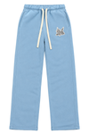 Saint Relaxed Heavyweight Jogger Cloud Nine