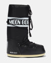 Icon Nylon Boots Black 14004400