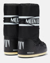 Icon Nylon Boots Black 14004400