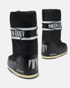 Icon Nylon Boots Black 14004400