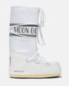 Icon Nylon Boots White 14004400
