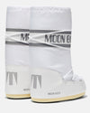 Icon Nylon Boots White 14004400