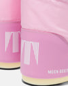 Icon Nylon Boots Pink 14004400