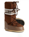 Icon Nylon Boots Shitake 14004400