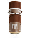 Icon Nylon Boots Shitake 14004400
