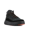 Palladium Pallaflex Cuff Black