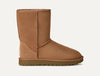 UGG Classic Short II Chestnut Tan
