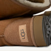 Classic Short II Boot Chestnut