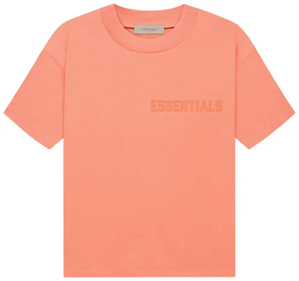 Fear of God Essentials Kids Fall/Winter 2022 T-Shirt