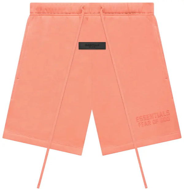 Fear of God Essentials Pre-Fall 2022 Sweatshorts