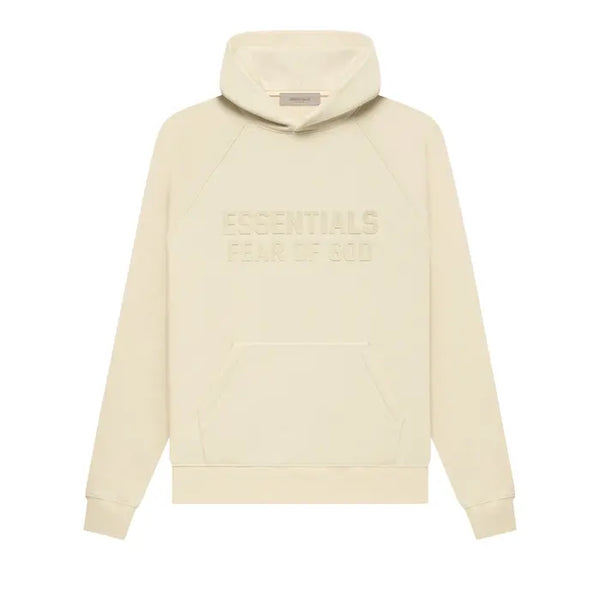 Fear of God Essentials Pre-Fall 2022 Hoodie NIB