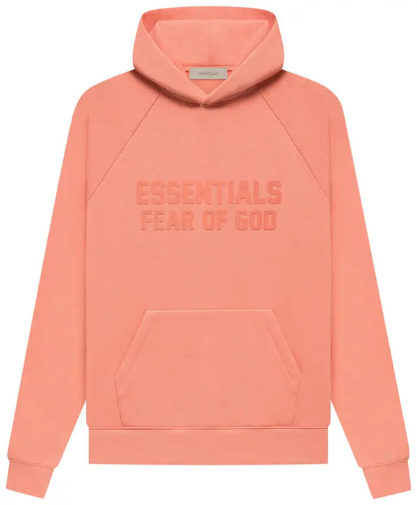 Fear of God Essentials Pre-Fall 2022 Hoodie NIB